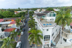 Plaza Achim 2br Apt, Heart Of Nightlife Area